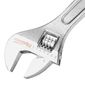 Chave Ajustável Cromada de 250mm (10") 1553055 Sparta