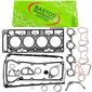 Jogo Junta Motor Ford Fiesta Ecosport 1.0 Supercharger 03/06
