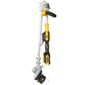 Aparador de Grama Dobrável 20V DCST922BE-B3 DeWalt