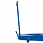 Jacaré Rebaixado 2 Toneladas Roda Ferro J 2600 Bovenau