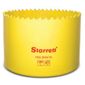 Serra Copo Aço Rápido 60mm 2.3/8" FCH0238-G Starrett Serra Copo Aço Rápido 60mm 2.3/8" FCH0238-G Starrett