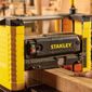 Plaina Desengrossadeira Portátil Stanley STP18-B2 1800W 220V