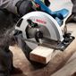 Serra Circular 7.1/4" 1300W 220V Bosch