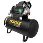 Compressor Ar Schulz Audaz 15pés 110L 140PSI 3Cv 220v Monofásico Compressor Ar Schulz Audaz 15pés 110L 140PSI 3Cv 220v Monofásico