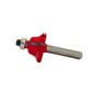 Fresa Moldura Romada 7/8" x 1/4" 91,0011 Rocast