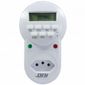 Timer Temporizador Digital Tomada Bivolt 127 220V
