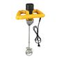 Misturador de Argamassa e Tinta CSM 1200W 220V