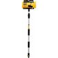 Vassoura C/ Cabo Extensivel 1,70m Vonder Limpeza