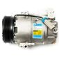 Compressor Ar Condicionado Agile Montana 1.4 2010 em diante Delphi
