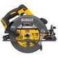 Serra Circular DeWalt DCS578B-B3 7.1/4" 60V Flexvolt Sem Bateria e Carregador