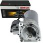 Motor de Partida Bosch Fiat Ducato 2.3 2012/2017