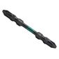 Ponteira Bits Philips Impacto Dupla PH2 65mm 10pçs Sata