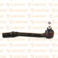 Terminal Direção LE Citroen C3 13/21 Peugeot 208 13/20 2008 15/23 DS3 13/...