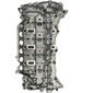 Cabeçote Renault Master 2.3 16V 13/... Mtr. M9T
