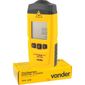 Tacômetro Digital Laser Medidor Rotação TDV100 Vonder