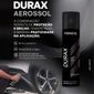 Protetor de Pneus Brilho Extremo em Spray Vonixx Durax 400ml Protetor de Pneus Brilho Extremo em Spray Vonixx Durax 400ml