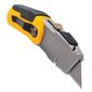 ESTILETE DOBRÁVEL TRAPEZOIDAL 18 MM DEWALT ESTILETE DOBRÁVEL TRAPEZOIDAL 18 MM DEWALT