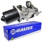 Motor Limpador ParaBrisa GM Cobalt 12/17
