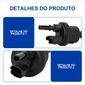 Válvula Canister C3 2016 A 2020 208 2016 A 2020 2 Pinos