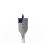 Broca Chata Standard Para Madeira 1" x 150mm IW14009 Irwin
