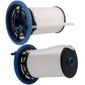Kit Filtros Fiat Toro 2.0 Jeep Renegade Diesel