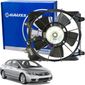 Eletroventilador Honda Civic 1.8 16v 2006 a 2011