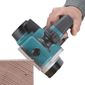 Plaina Makita 82mm 18V LXT Sem Bateria DKP180Z