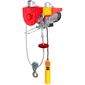 Guincho Coluna Elétrico 100/200kg 220V H-A 101-1 Motomil