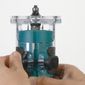 Tupia Eletrônica Makita 18V LXT Sem Bateria DRT52Z