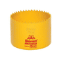 Serra Copo Aço Rápido Bi-Metal 65mm 2.9/16" Starrett FCH0296-G
