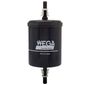 Kit de Filtros Mitsubishi L200 Triton 2.4 e 3.5 Flex WKU540 Wega