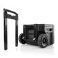 Caixa Organizadora Toughbuilt Stacktech Com Rodas TB-B1-B-70R