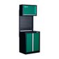 Armário Combinado Sata 2 Portas Oficina
