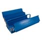 Caixa de Ferramentas 5 Gavetas Sanfonada Gedore G1335E 2 Alças