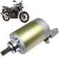 Motor de Partida Moto Dafra Apache 150 2010 a 2015
