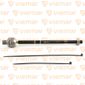 Barra Axial GM Astra 1999 a 2012 Vectra 2006 a 2011 Zafira 2001 a 2012