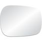 Lente Retrovisor Direito Renault Kangoo 2003 A 2021