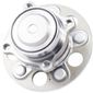 Cubo Roda Traseiro Com Rolamento ZR-V 2.0 2024 Em Diante