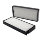 Filtro de cabine JAC J3 Apos 2011
