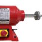 Politriz de Bancada Motomil 1Cv 220V Trifasico