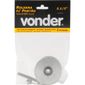 Roldana Portão 2.1/2" "U" Zincado Vonder 3212212192