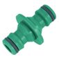 Conector Emenda Engate Rápido Mangueira Jardim Tramontina 78503/500-78503/000