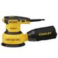 Lixadeira Roto Orbital Stanley SS30-B2 5" 300W 220v