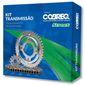 Kit Relação Cobreq Sem Retentor Honda CB300R 2009 A 2015 Kit Relação Cobreq Sem Retentor Honda CB300R 2009 A 2015