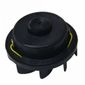Carretel Nylon Para Aparador de Grama 21306.4 Garthen Carretel Nylon Para Aparador de Grama 21306.4 Garthen