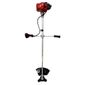 Roçadeira Lateral Gasolina Bipartido CG-450B 2T 42,7cc