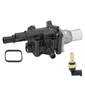 Kit Arrefecimento GM Cruze/Tracker 1.8 12/16 Sonic 1.6 13/15 Carcaça/Válvula/Sensor