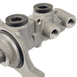 Cilindro Mestre Freio GM Onix Onix Plus 1.0 12v 2020 em diante Cilindro Mestre Freio GM Onix Onix Plus 1.0 12v 2020 em diante