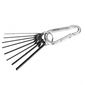 Kit de Ferramenta Para Travar Tensionador de Correia 101700 Raven Kit de Ferramenta Para Travar Tensionador de Correia 101700 Raven