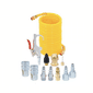 Kit Acessórios Compressor 14 Peças Vonder